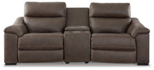 Load image into Gallery viewer, Salvatore - Power Reclining Sectional