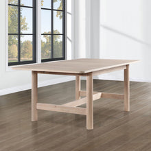 Load image into Gallery viewer, Gabby - Dining Table - Light Brown