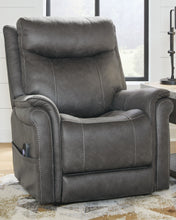 Load image into Gallery viewer, Lorreze - Power Lift Recliner