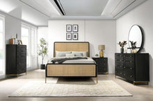 Load image into Gallery viewer, Arini - Rattan Bedroom Set