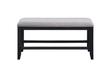 Load image into Gallery viewer, Yves - Counter Bench - Gray