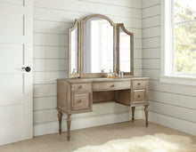 Load image into Gallery viewer, Highland Park - Vanity Desk