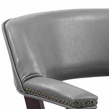 Load image into Gallery viewer, Tournament - Arm Chair With Casters