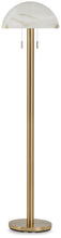 Load image into Gallery viewer, Tobbinsen - Metal Lamp