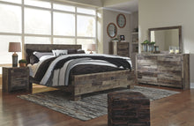 Load image into Gallery viewer, Derekson - Panel Bedroom Set