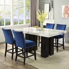 Load image into Gallery viewer, Camila - Rectangular Counter Dining Set