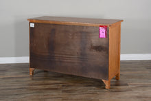 Load image into Gallery viewer, Sedona - Buffet - Rustic Oak