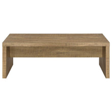 Load image into Gallery viewer, Lynette - Rectangular Engineered Wood Coffee Table - Mango