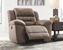 Load image into Gallery viewer, Stoneland - Power Recliner