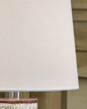 Load image into Gallery viewer, Chaston - Metal Table Lamp (Set of 2)