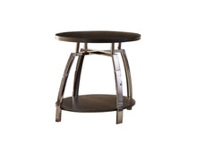 Load image into Gallery viewer, Coham - 3 Piece Table Set - Brown