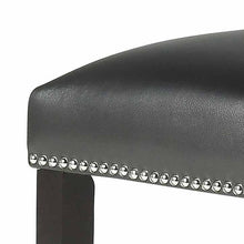 Load image into Gallery viewer, Finley - Side Chair (Set of 2) - Black