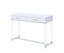 Load image into Gallery viewer, Everett - Desk - White