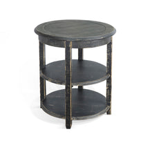 Load image into Gallery viewer, Marina - Round Side Table