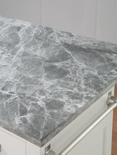 Load image into Gallery viewer, Zermatt - Kitchen Island - White