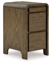 Load image into Gallery viewer, Jensworth - Brown - Accent Table
