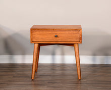 Load image into Gallery viewer, American Modern - Nightstand