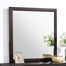 Load image into Gallery viewer, Emberlyn - Dresser Mirror - Brown