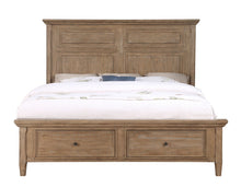 Load image into Gallery viewer, Riverdale - Storage Bed