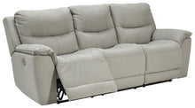 Load image into Gallery viewer, Next-gen - Power Reclining Sofa, Loveseat Set