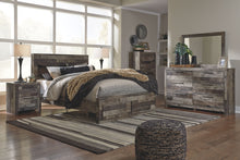 Load image into Gallery viewer, Derekson - Panel Bedroom Set