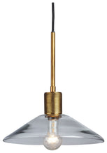 Load image into Gallery viewer, Chaness - Glass Pendant Light
