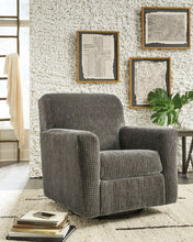 Load image into Gallery viewer, Herstow - Swivel Glider Accent Chair