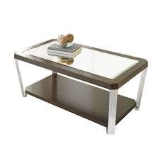 Load image into Gallery viewer, Truman - Cocktail Table - Brown