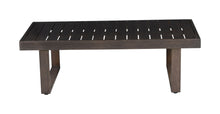 Load image into Gallery viewer, Wyatt - Patio Cocktail Table - Brown