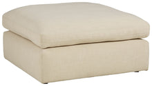 Load image into Gallery viewer, Elyza - Oversized Ottoman