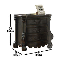 Load image into Gallery viewer, Rhapsody - Nightstand - Dark Brown