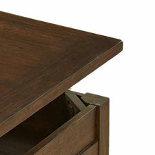Load image into Gallery viewer, Lenka - Lift Top Cocktail Table - Brown