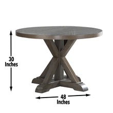 Load image into Gallery viewer, Molly - Round Dining Table