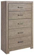 Load image into Gallery viewer, Culverbach - Gray - Five Drawer Chest