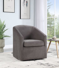 Load image into Gallery viewer, Arlo - Upholstered Dining Or Accent Chair