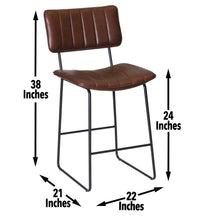 Load image into Gallery viewer, Tribeca - Barstool