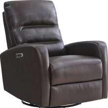 Load image into Gallery viewer, Ringo - Power Swivel Glider Recliner