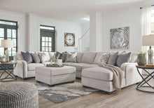 Load image into Gallery viewer, Dellara - Sectional Set