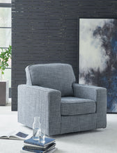 Load image into Gallery viewer, Olwenburg - Swivel Accent Chair