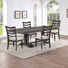 Load image into Gallery viewer, Hutchins - Dining Set