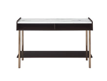 Load image into Gallery viewer, Carrie - Sofa Table - Brown