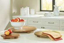 Load image into Gallery viewer, Kaidler - Brown - Tray Set (Set of 3)