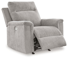 Load image into Gallery viewer, Barnsana - Power Rocker Recliner