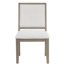 Load image into Gallery viewer, Lily - Side Chair (Set of 2) - Gray