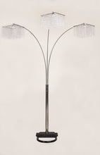 Load image into Gallery viewer, Floor Lamp - Gray