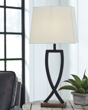 Load image into Gallery viewer, Makara - Table Lamp
