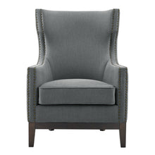 Load image into Gallery viewer, Roswell - Wingback Chair