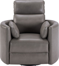 Load image into Gallery viewer, Radius - Power Cordless Swivel Glider Recliner