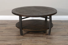 Load image into Gallery viewer, Homestead - Coffee Table - Tobacco Leaf