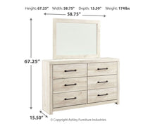 Load image into Gallery viewer, Cambeck - Youth Bedroom Set